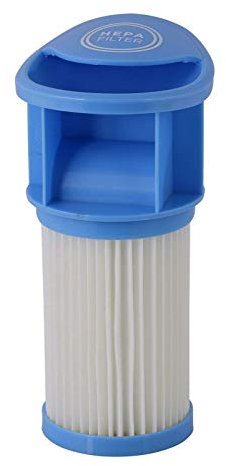 Polti Filtro HEPA cartucho aspirador Forzaspira Slim SR100 SR110