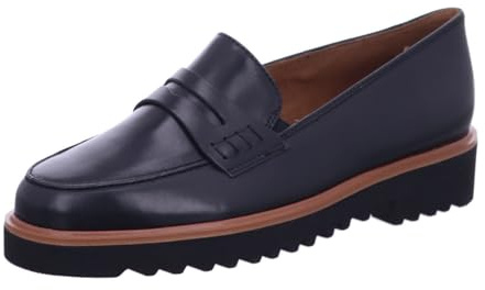 Paul Green Damen Slipper, Frauen Slip On