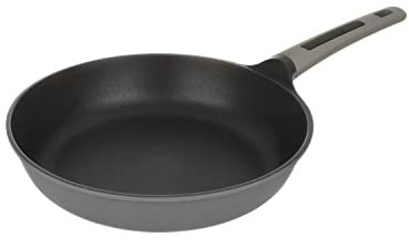 KASANOVA Padella antiaderente per induzione e tutti i piani cottura - Linea Elegance (28 cm)