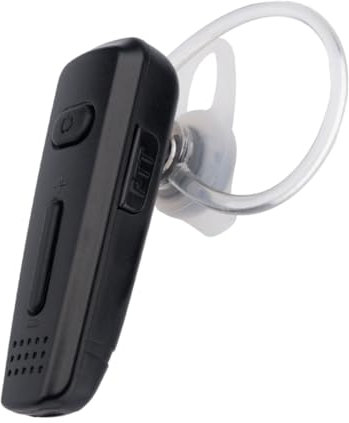 Reykentu Bluetooth-Ohrhörer, kabellos, Freisprecheinrichtung mit Mikrofon für Walkie-Talkies, Android-Handy, ZL20, ZL50, ZL60, ZL80