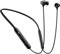 Active Noise Cancelling Headphones, Wireless V5.3 Bluetooth Headphones with 3 AI Mics ENC, In-ear Magnetic Neckband Earbuds 60Hrs Playtime, IPX6 Sweatproof ANC Earphones for Travel Home Office