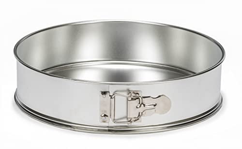 Patisse 2612 Básico Molde para Hornear con Fondo Desmontable de 22 cm