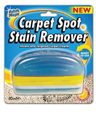 Fabric Magic - Carpet Spot Stain Remover