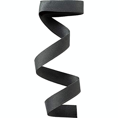 Prym 900403 Trouser Protector Strap Medium Grey 100% Polyester 17 mm