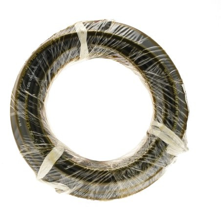 Pearl PPH16 3/8-inch 10mm x 5m Fuel Hose Rubber