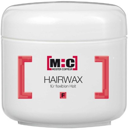 Comair M:C Hairwax F 150 ml flexible