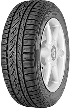 Continental WinterContact TS 810 FR M+S - 195/60R16 89H - Winterreifen