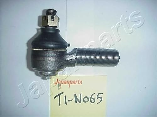JAPANPARTS Spurstangenkopf links Traggelenk TI-N065 Kompatibel mit TOYOTA LAND CRUISER PZJ7, KZJ7, HZJ7, BJ7, LJ7, RJ7 LAND CRUISER 80 J8