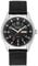 Infantry Mens Analogue Military Watch Tactical Army Outdoor Sport Field Wrist Watches for Men Waterproof Date Day Work Wristwatch with Black Nylon Strap