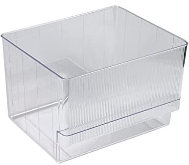 Bosch Siemens 449604 00449604 Gemüseschale Schublade Gemüsefach Kühlfach Kühlschrankschublade Gemüseschublade rechts 243 x 207 x 170 mm Kühlschrank Kühlgerät Kühlautomat auch Balay Constructa