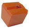Puntina per giradischi HITACHI DS ST32,KENWOOD N 69,TOSHIBA 63M,N 62,N 63,N 64,N 66,N 69,giradischi: TOSHIBA SR-B2,SR-B20,SR-B20L,SR-B22.-322-1 COMPATIBILE
