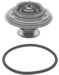 Borg & Beck BBT076 Thermostat Kit To Fit BMW 1 6i 1 8i 2 5i 2 8i Z3