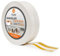 Quest Weichsockelleiste Selbstklebend, PVC Sockelleiste, Abschlussleiste - 32 mm x 23 mm - Flexible Knickleiste für Innenbereich, Wand, Boden - Dicht, Dekorativ - 5 Meter, Weiß