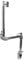 Schirmhalter, Fahrrad Schirmständer Einziehbarer Regenschirm Befestigungsrahmen Halterung Universal Umbrella Mount Stand Stretch Umbrella Support Tool Modifikationszubehör Für Elektrofahrräder
