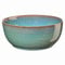 ASA 24350260 Schale, Porzellan, 18cm, Blau Grün