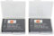DSTE 2pcs EN-EL19 ENEL19 Batteria compatibile con Nikon Coolpix S2500, S2600, S2700, S2750, S3100, S3400, S3500, S6500, S6600