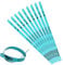 12” (300mm) Eclipse Hacksaw Blades 18 TPI Flexible Shatterproof Blade 10 Pack