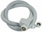 easyPART Kompatibel/Ersatz für Siemens 10033432 Zulaufschlauch wie Bosch 11007861 Aquastopschlauch 1,5m 60°C für Waschmaschine
