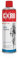 CX80 | Chain Cleaner | Kettenreiniger für schnelle Entfernung von Fahrradketten Öl und Schmutzresten | Aus CX80 Fahrrad Reinigungsset | Antriebsreiniger für MTB, Rennrad und E-Bike | 500ml Flasche
