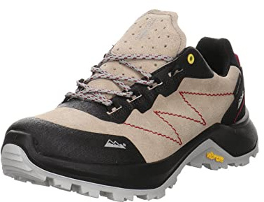 High Colorado EVO Trail PRO Lady, Outdoor Schuhe für Damen