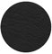 ASA Untersetzer vegan Leather Black 10x10cm Set4