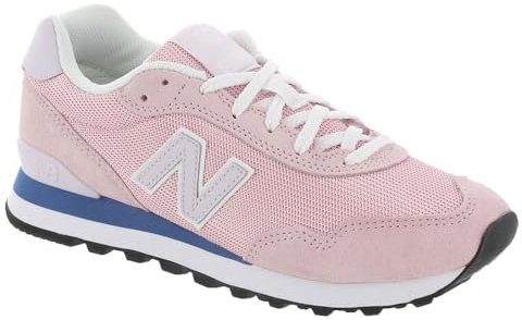 New Balance Femme 515 Sneaker, Alpha Pink, 38 EU