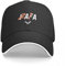 Basecap Rafa 21 Cap Baseballkappe Cap Hut Sonnenschutzkappe für Männer Frauen