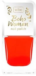 WIBO. Nagellack Boho Colors Nail Polish Nr. 5