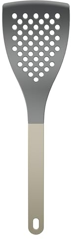 Rosti NEW Optima Pfannenwender 31 x 8,5 x 2,5 cm Humus