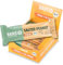HANS Brainfood - Bio Energieriegel [NEUE Rezeptur] - Vegan | Regionaler Anbau | Ideal für Radsport, Wandern, Sport | Power Riegel ohne Zusatzstoffe | 16 Power Energy Oat Bars - Salted Peanut