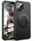 xsdtech Lock Protective Case for iPhone 12 Pro Max Black