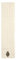 Lauren Ralph Lauren Schal 454960071 (weiß), Weiß, Einheitsgröße