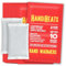 10 Pairs - HandiHeats - Hand Warmers - Pocket Disposable Heat Packs for Hiking, Dog Walking, Skiing, Snowboarding - Air activated - 10 Hours of Heat (10 Pairs - 20 Warmers)