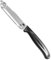 Coltello Per Affettare Rapidamente - Pelapatate Da Cucina In Acciaio Inossidabile | Coltelli A Taglio Rapido Con Molla Regolabile | Coltello Per Sbucciare La Frutta Con Impugnatura Comoda