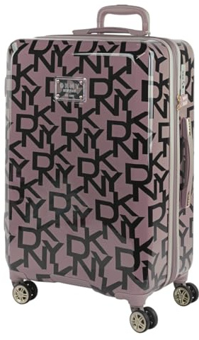 DKNY - , Französische Mauve