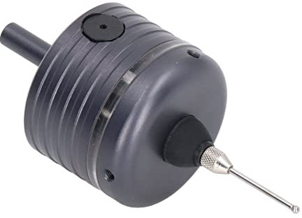 3D Finder Locator, High Accuracy Positioner for CNC Milling Machine with Battery, 6-30V