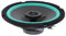 PRETYZOOM 6.5 Inch Midrange Bass Speaker 4 Ohm Car Audio Mount Speakers High Performance