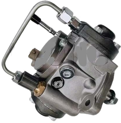 Pompa carburante ad alta pressione HP3, pompa gasolio compatibile con Toyota Dyna Hiace Hilux 2KD-FTV D-4D, pompa Common Rail 22100-30100 294000-0920