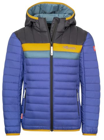 Trollkids Kids Eikefjord Jacket