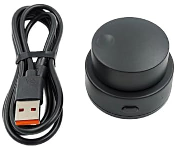 Remingtape Controllo del volume USB Wired Controllo volume Computer USB Volume Controller