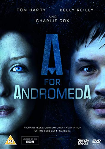 A for Andromeda BBC [DVD]