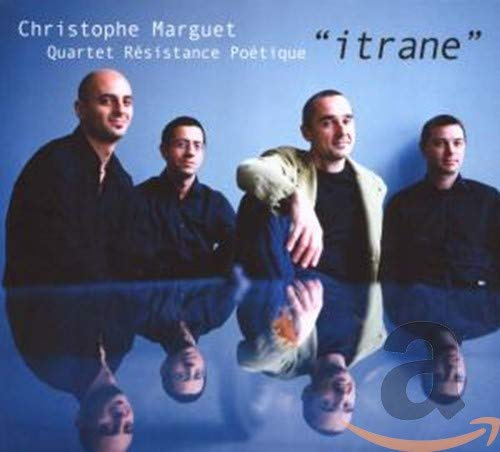 Le Chant d (Harmonia Mundi)