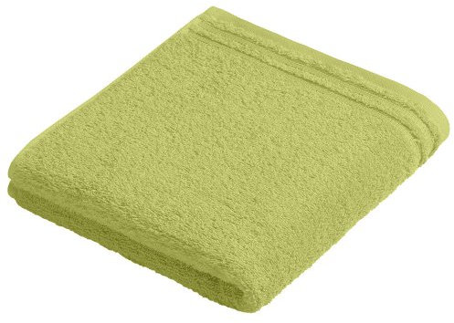 Calypso feeling 8807 02321 530 067140 000 Duschtuch / 67 x 140 cm, meadow green