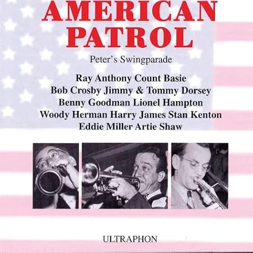 American Patrol - US Dance Bands