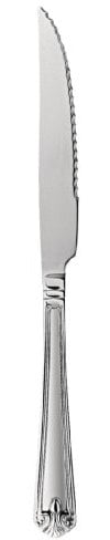 Olympia Jesmond Steak Knife St/St S/H (Box 12)