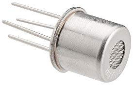 RIDGID 31948 Sensor de Repuesto para Detector de Gases micro CD-100