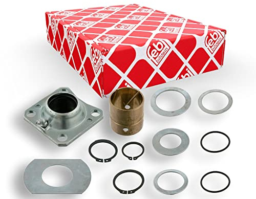 febi bilstein 18245 Brake Camshaft Bush Kit, pack of one