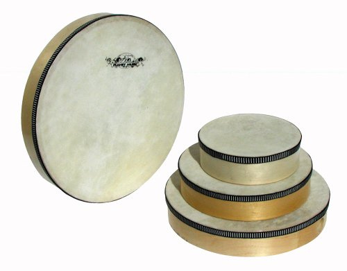 Goldon Tamburin, 20 cm