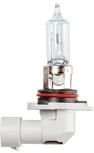 Ring Automotive R9005 12V 60W Hb3 P20D Special Halogen Headlamp