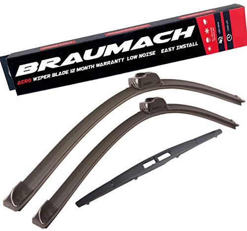 Bosch 3 397 011 433 Bürste tergi